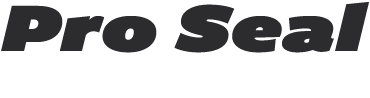Pro Seal, Inc. logo