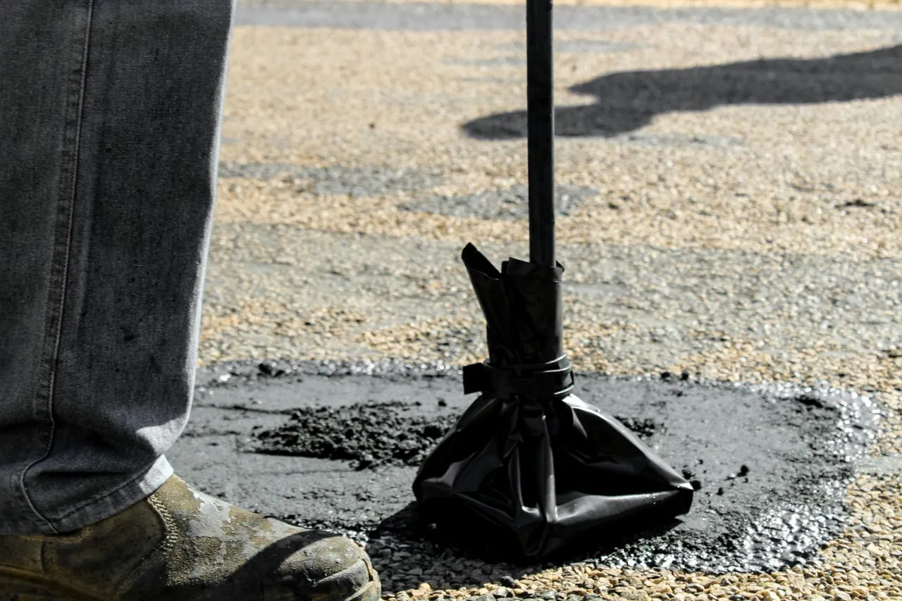 asphalt patching services Apache Junction, AZ