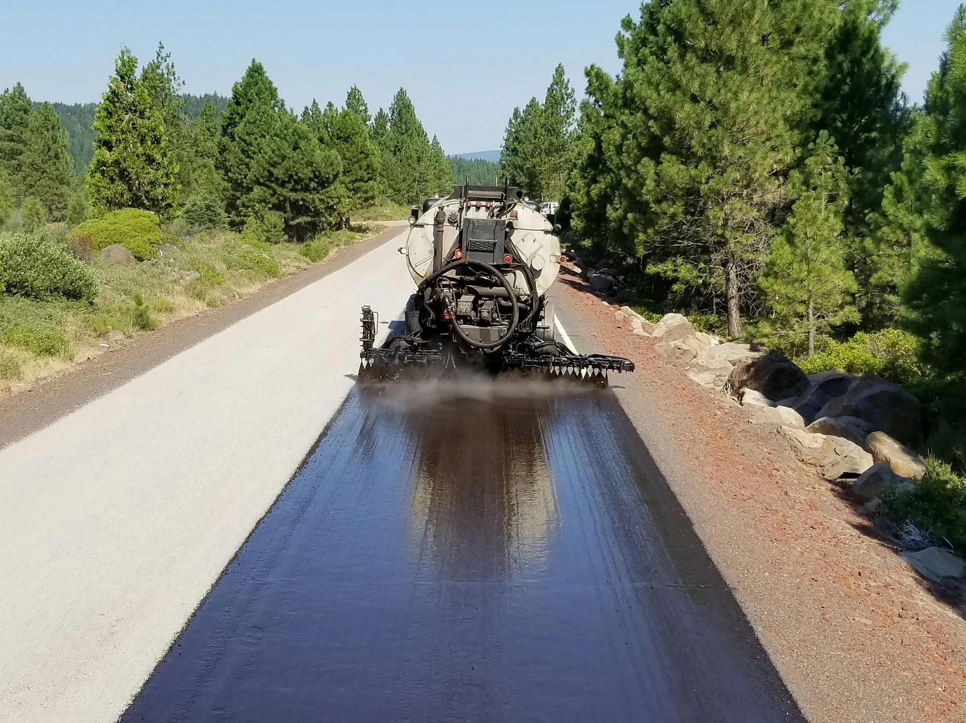 sand slurry sealcoating Apache Junction, AZ