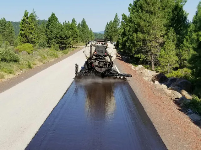 sand slurry sealcoating Apache Junction, AZ