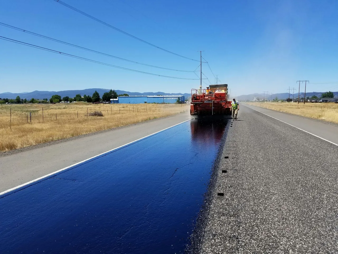 sand slurry sealcoating in Apache Junction, AZ